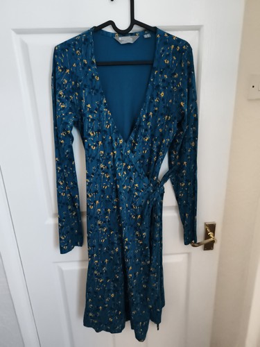 Mountain warehouse teal floral - mountain,