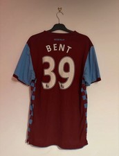 Aston Villa 2010/11 Home Shirt