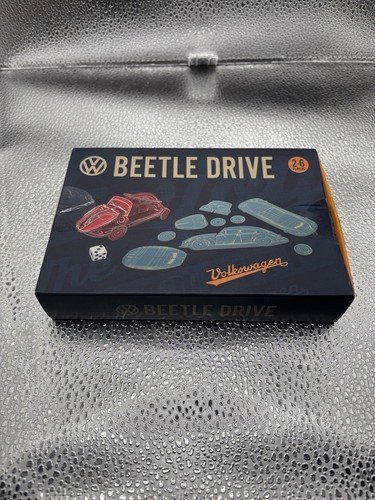Beetle drive game brand - game,