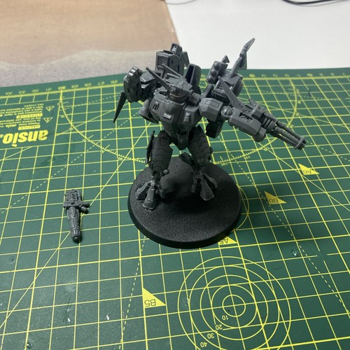 Warhammer 40k tau empire - warhammer,