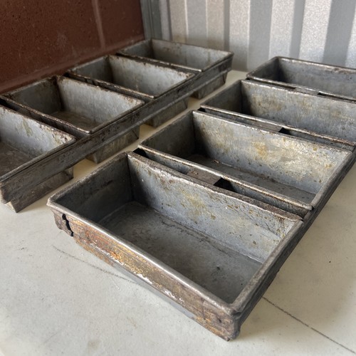Vintage industrial metal - industrial, 4