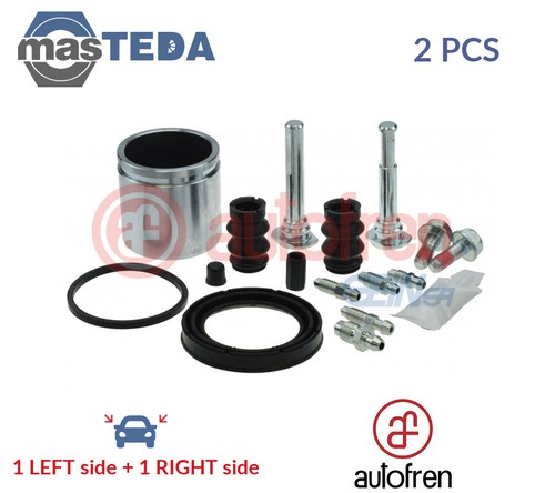 D43285s brake caliper repair - d43285s,