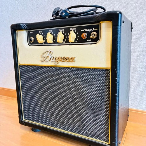 Bugera infinium guitar - infinium,