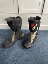 Sidi vertigo zip up - -zip,