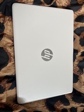 HP Notebook 14-am079na White