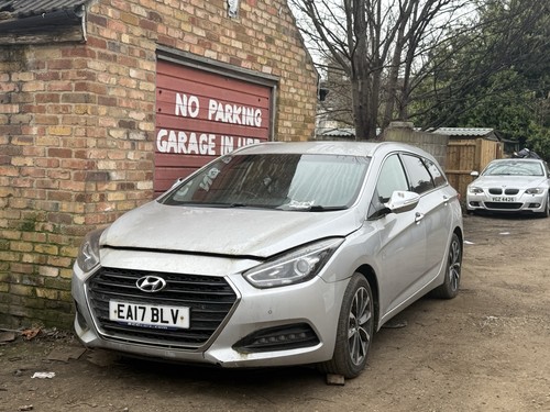 Hyundai i40 tourer - tourer, 2017