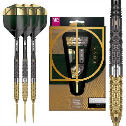Target darts set tungsten - target,