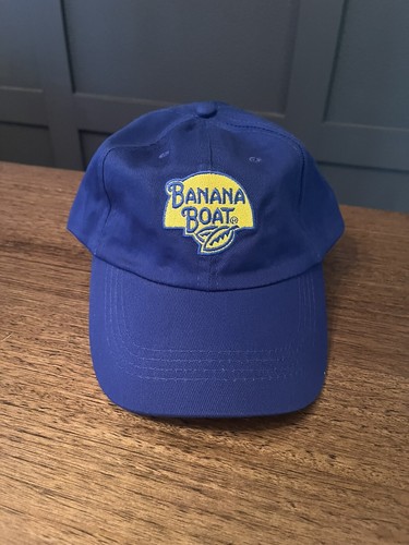 Banana boat sunscreen - banana,