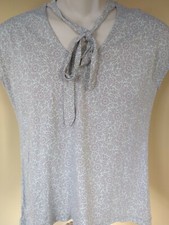LAURA ASHLEY ladies top, UK 12