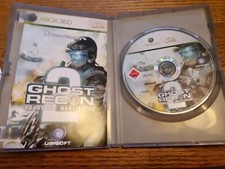 Ghost Recon: Advanced