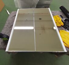 TL1653 - Tavistock CMCAB60W Double Door Cabinet 600mm Gloss White