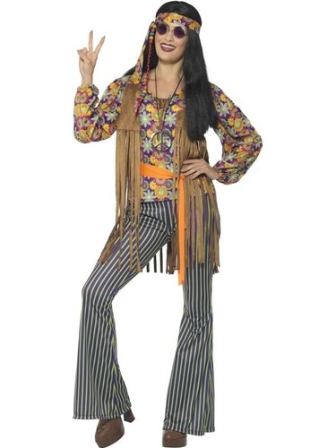 Womens ladies hippy - ladies, hippie