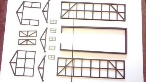 009 engine shed