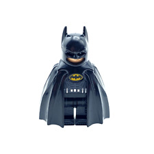Batman Mini Action Figure