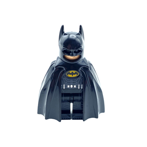 Batman mini action figure - batman,