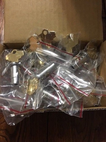 New gumball machine lock - machine, &