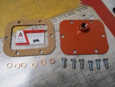 Allis-Chalmers WC WD WD45