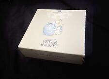 Peter Rabbit 2021 UK One Ounce