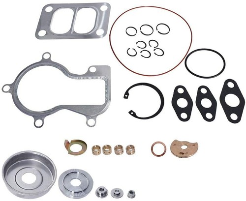 Rebuild kit for holset - rebuild,