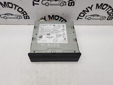 2022 VW T-ROC R SAT NAV MULTIMEDIA HEAD UNIT OEM 3G5035820K