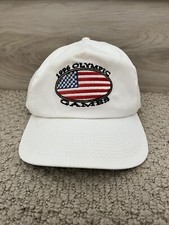 1996 Atlanta Olympic Games