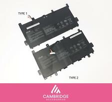 Genuine Asus Chromebook C423NA C423N Battery 2ICP4/91/91 7.7V C21N1808