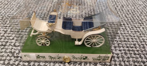 Brumm historical horse drawn - brumm,