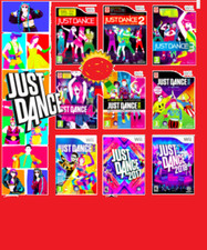 Just dance nintendo wii - nintendo,