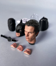 Hot Toys DX12 BATMAN - The