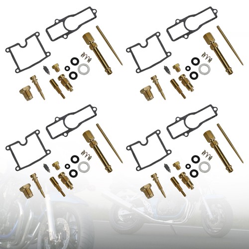 Carburetor rebuild kit - rebuild, fit
