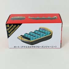 Disney TOMICA Anna & Elsa
