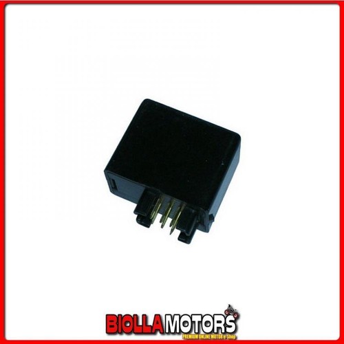 027740 relay flashing suzuki - 027740,