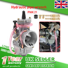 Keihin PWK Carb Motorcycle