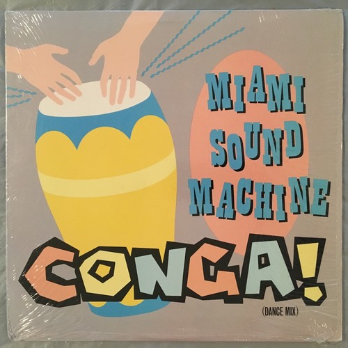 Miami sound machine - miami,