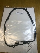 clutch housing gasket rd 125