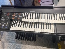 Technics pcm sound ex10l - pcm,