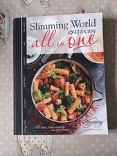 Slimming World Extra Easy All