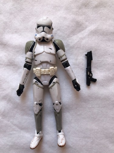 Star wars 41st elite corps - 41st,