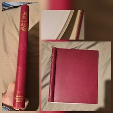 SG Stanley Gibbons Small Red