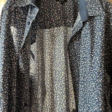 Men’s Flower Power Shirt