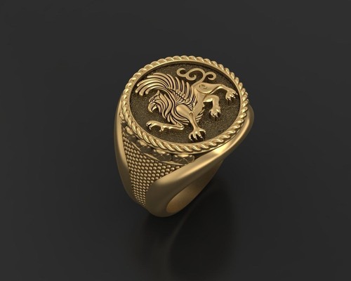 Vintage the griffin - griffin, style