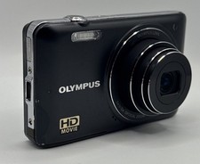 Olympus VG-120 14.0MP Digital