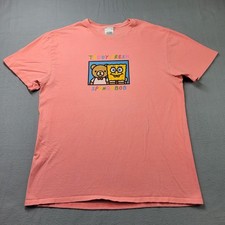 Teddy Fresh x SpongeBob