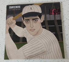 Courteeners 7" Vinyl   Van Der