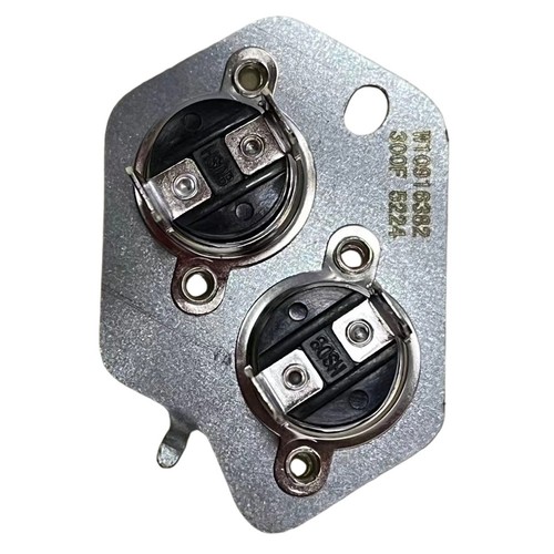 Ksd302 series appliance - series,
