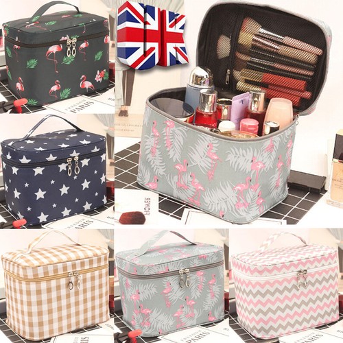 Large capacity make bags - capacity, up