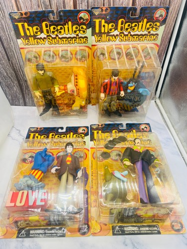 The beatles yellow - the, submarine