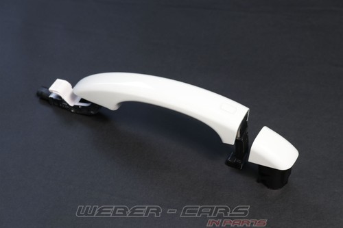 8t0837205a handle door - handle,