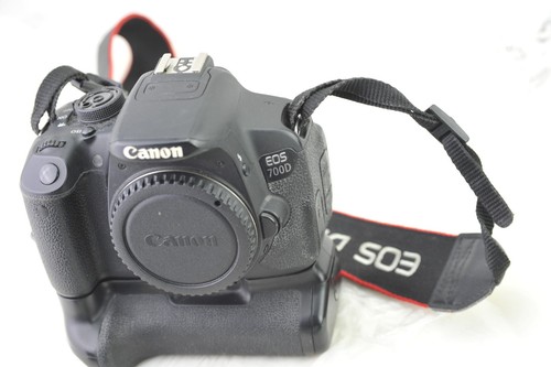 Canon eos 700d - 700d, dslr