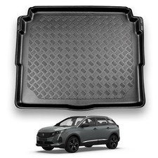 NOMAD Boot Liner for Peugeot